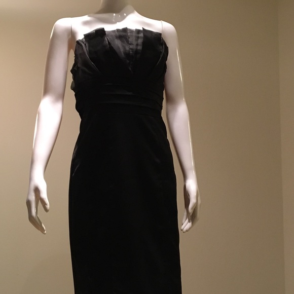 bebe Dresses & Skirts - BEBE dress for that special party or event! bebe Dresses & Skirts - BEBE dress for that special party or event!